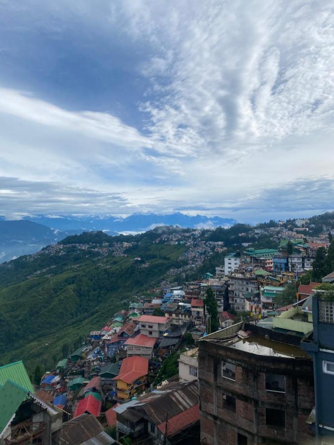 Mount Olive Apartment Darjeeling  Exterior photo